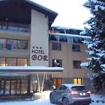 Hotel Bor