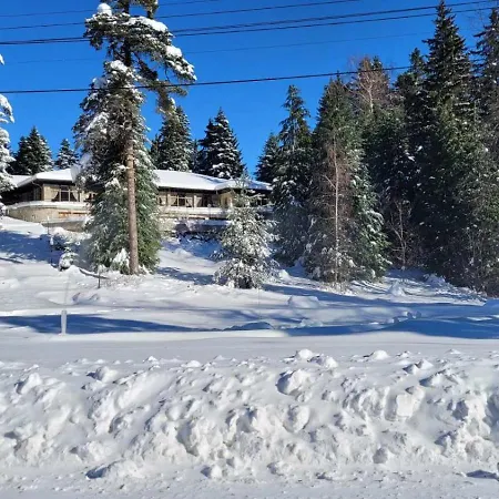 Bor 酒店 波罗维茨