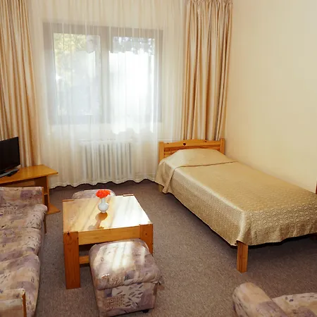 Bor Szálloda Borovec