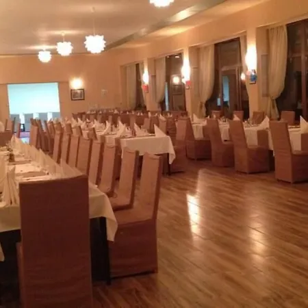 Bor 3* Borovets