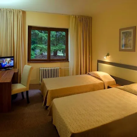 Bor 3* Borovets