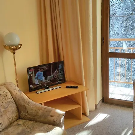 Hotell Bor 3*