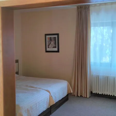 Bor Hotell Borovets
