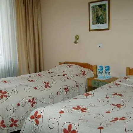 Bor Hotel