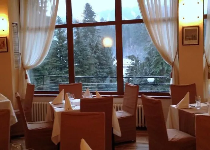 Bor Hotel Borovets